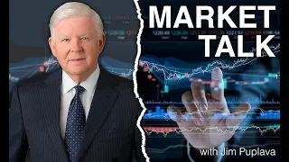 Market Talk w/ Jim Puplava