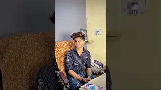 Bhai behen ka pyaar Anmol hai❤️ || Jaanvi patel #shorts