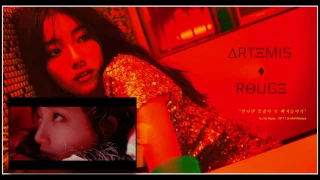 [COVER] ΔRTΞMIS/ROUGE (아르테미스/루즈) "Yes No Maybe (Orig. Suzy (수지))"