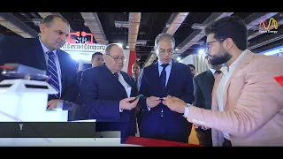 Wrap-up: Egypt Energy 2022 Exhibition and Conference