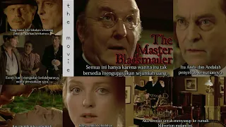 Sherlock Holmes sub Indo - The Master Blackmailer | Charles Augustus Milverton
