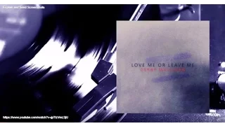 Gerry Mulligan - Love Me or Leave Me (Full Album)