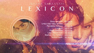 Isyana Sarasvati - LEXICON (Full Album Stream)