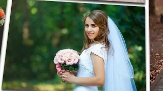 Промо видео слайд шоу " Wedding Galereya". Создание слайд шоу из ваших фото.