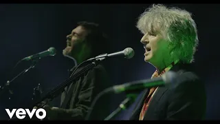Crowded House - Start Of Something (Live Version 2021)