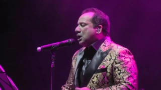 Zaroori Tha   Unplugged Live by Ustad Rahat Fateh Ali Khan