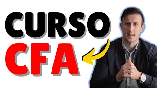 📚💥 CURSO COMPLETO CFA Nivel 1 en ESPAÑOL!! +150 VÍDEOS +50 HORAS y todo GRATUITO