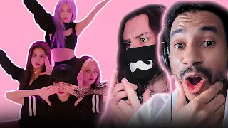 K-POP HATERS REACT TO BLACKPINK FOR THE FIRST TIME | 'How You Like That' DANCE PERFORMANCE VIDEO