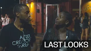 WATCH: "Last Looks" | #ShortFilmSundays