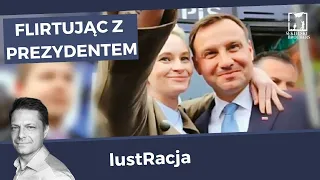 Jak pokochałam Andrzeja Dudę