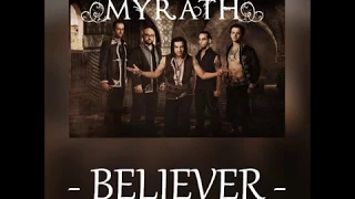 MYRATH - BELIEVER (Sub español/Lyrics)