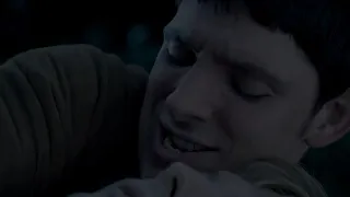 Herald's Lament - BBC Merlin