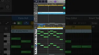 How to Make Kygo - Firestone ft. Conrad Sewell in Logic Pro X