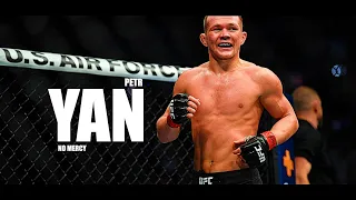 Petr "No Mercy" Yan - All UFC Highlights/Knockout/Momentsᴴᴰ