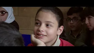 I AM CHANGE - Film clip feat. Melati Wijsen, Mohamad Al Jounde & the children of the Gharsah school