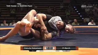 Quintet 2 (July 16, 2018)