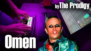 Omen The Prodigy (Cover by Levi O'Brien)