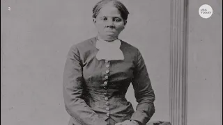 Harriet Tubman Controversies