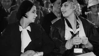 Thelma Todd Patsy Kelly ~ Beauty And The Bus