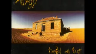 Beds Are Burning - Midnight Oil