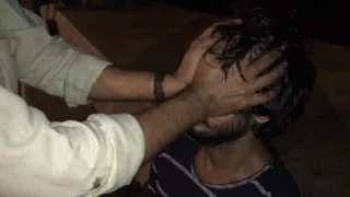 Mumbai Street Full Body Massage At Queens Necklace Marine Drive Episode-1 Part-2| 4K