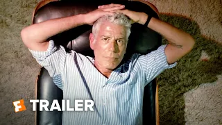 Roadrunner: A Film About Anthony Bourdain Trailer #1 (2021) | Movieclips Indie