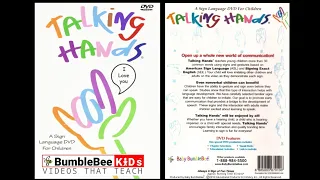 BumbleBee Kids: Talking Hands End Credits