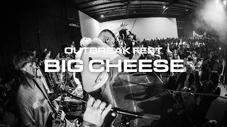 Big Cheese | Outbreak Fest 2022