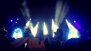 Blutengel - together as one 15.02.2019 Leipzig