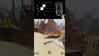 How to Tap Strafe Apex Legends Season 15-16 (Advanced Movement Guide)