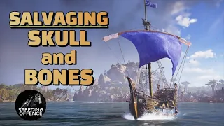 How to Fix Skull and Bones