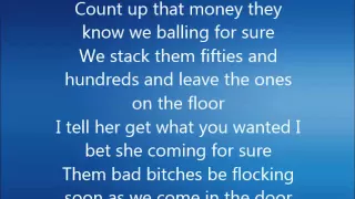 Meek Mill Check Lyrics