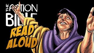 The Song of Deborah | The Action Bible Read Aloud | Graphic Novel Bible Stories