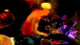 Tupac Shakur & Digital Underground "Keep ya Head Up" Live @ MTV Jams, 1993 Pt.2