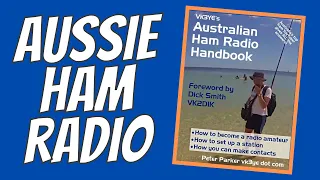 Ham Radio in Australia - Everything You Need to Get Started