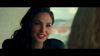 Mulher Maravilha 2   Trailer Oficial Dublado