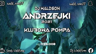 ❤🎅🏼 ANDRZEJKI 2021 🎅🏼❤ ❌ KLUBOWA POMPA 2021 ❌ NAJLEPSZA MUZYKA KLUBOWA ❤️ DJ WaldSon ❤️