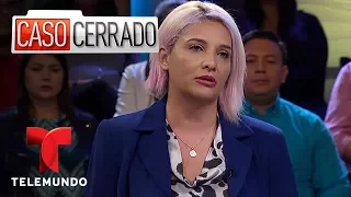 Caso Cerrado Complete Case |  Fidget Spinner Killed Child👆😵🙈