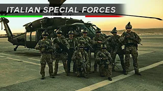 Forze Speciali Italiane "Good Guys" - Italian Special Forces [2021]