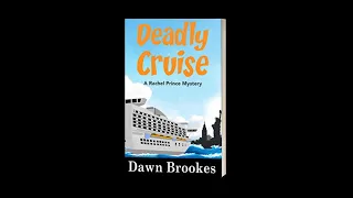 Deadly Cruise unabridged audiobook: A Rachel Prince Mystery Book 2