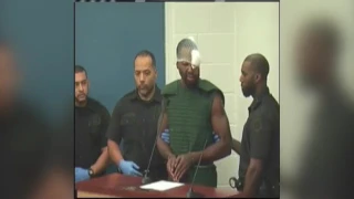 SytonniaLIVE: Markeith Loyd's First Appearance