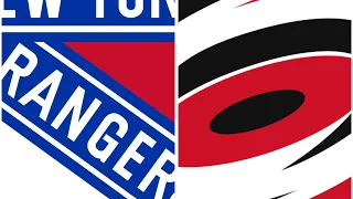 NY Rangers vs Carolina Hurricanes 5/16/24 Free NHL pick, tip, and projection.