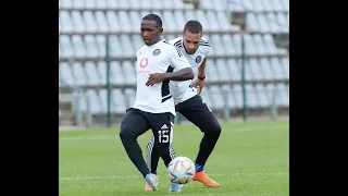Riveiro reveals secret to Orlando Pirates' goalscoring form after Stellenbosch FC drubbing