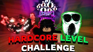 The HARDEST Challenge On Roblox DOORS! (MEMES)