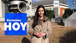 Euronews Hoy | Las noticias del jueves 11 de enero 2024