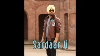 Sardaarji title song -Bhangra Mix Staps