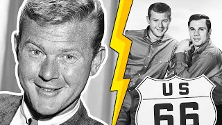 Did Martin Milner Have a HOMOSEXUAL Romance on Set?