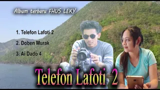 Telefon Lafoti 2...Fhus Leky