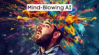 Mind-Blowing AI Tools You Need to See