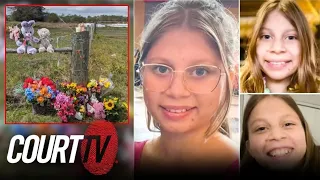 Forensic Expert Weighs in on the Madeline Soto Case